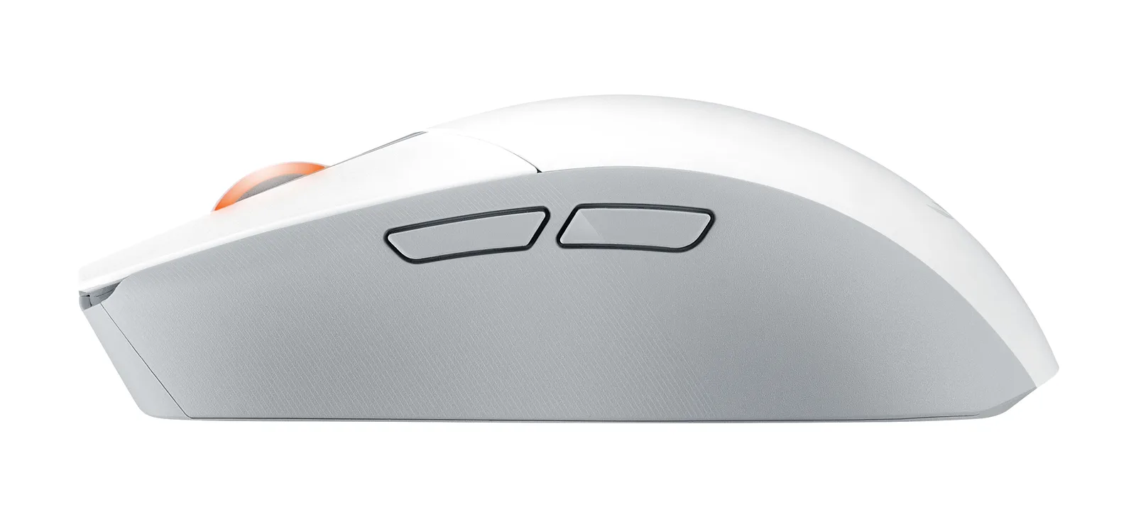 ASUS ROG Strix Impact III Wireless 90MP03D0-BMUA10 36000 DPI Bluetooth Oyuncu Faresi Thumbnail 4