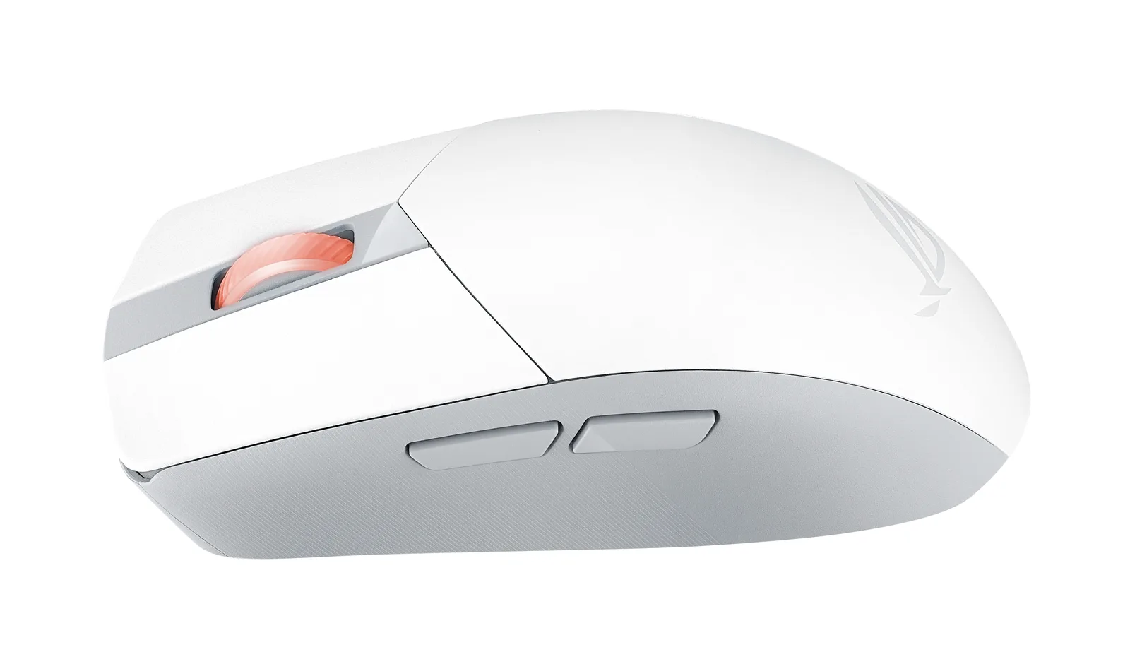 ASUS ROG Strix Impact III Wireless 90MP03D0-BMUA10 36000 DPI Bluetooth Oyuncu Faresi Thumbnail 6