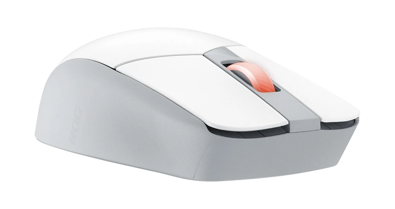 ASUS ROG Strix Impact III Wireless 90MP03D0-BMUA10 36000 DPI Bluetooth Oyuncu Faresi Thumbnail 8