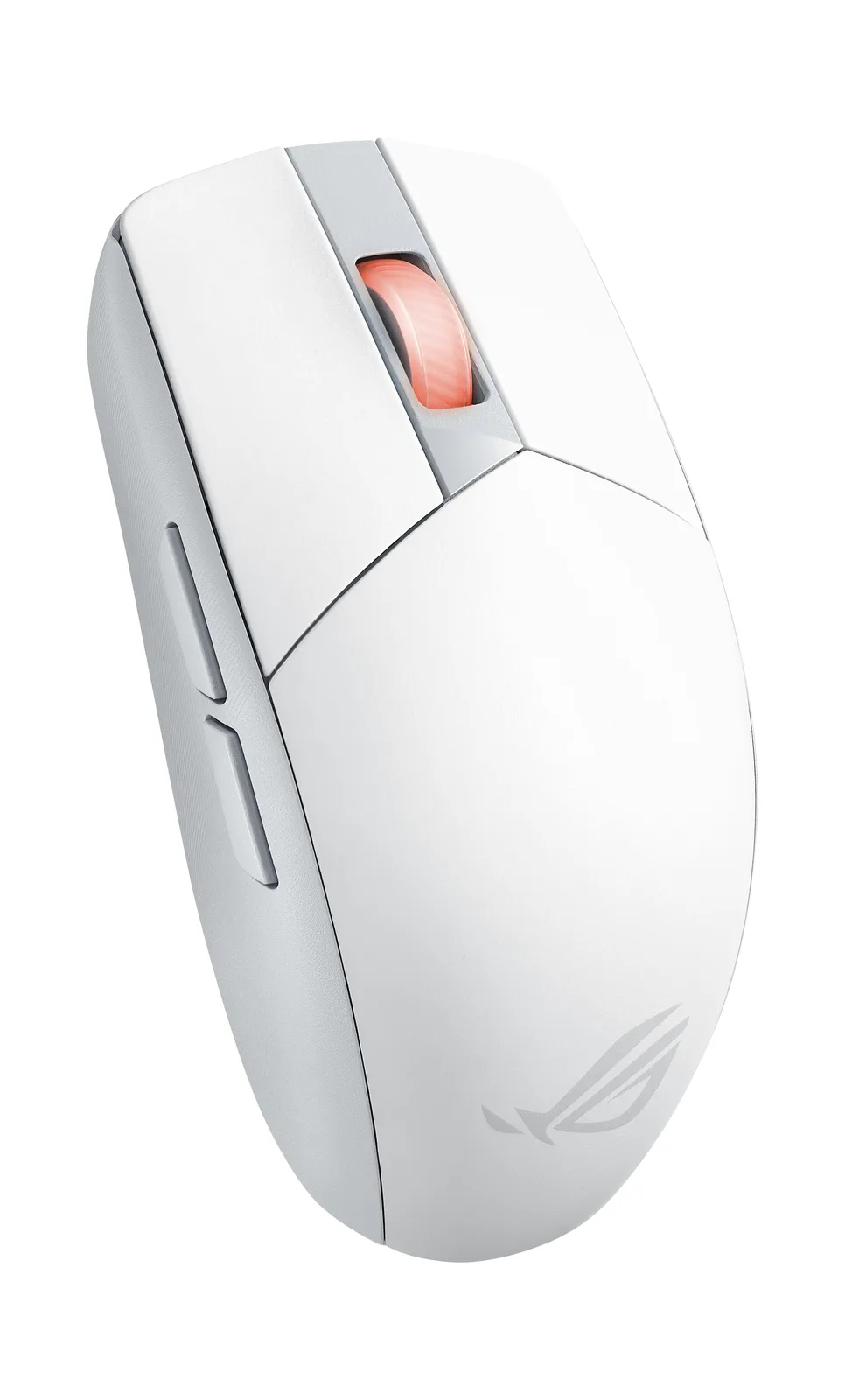 ASUS ROG Strix Impact III Wireless 90MP03D0-BMUA10 36000 DPI Bluetooth Oyuncu Faresi Thumbnail 11