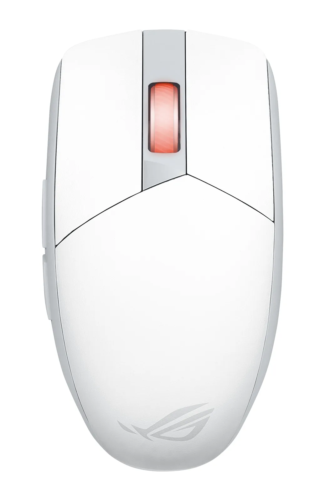 ASUS ROG Strix Impact III Wireless 90MP03D0-BMUA10 36000 DPI Bluetooth Oyuncu Faresi Thumbnail 0