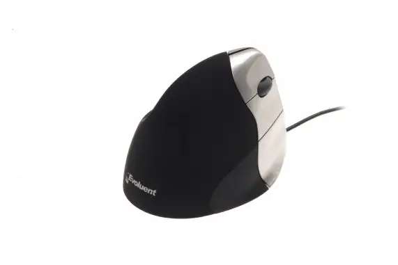 BakkerElkhuizen Evoluent3 BNEEVR 2600 DPI Optik Mouse Fare