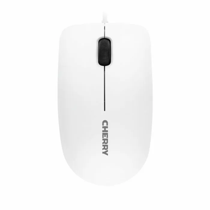 CHERRY JM-0802-0 1200 DPI Optik Mouse Fare