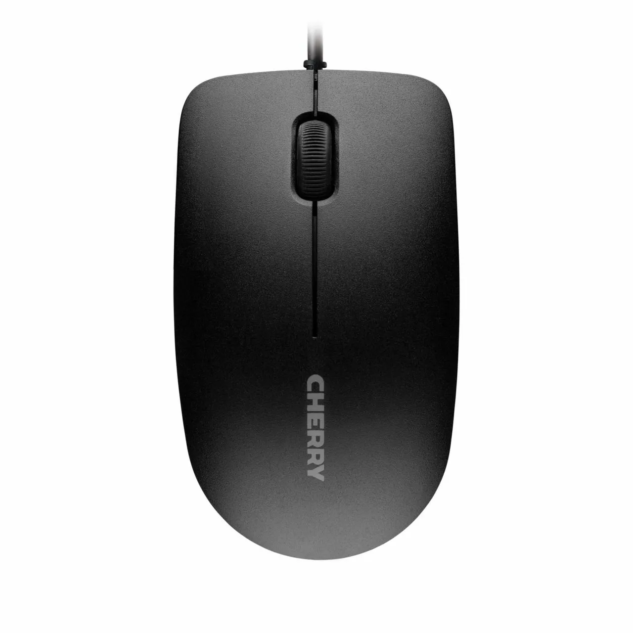 CHERRY JM-0802-2 1200 DPI Optik Mouse Thumbnail 0