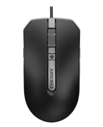 CHERRY JM-9800-2 16000 DPI Oyuncu Faresi