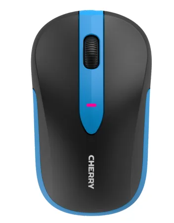 CHERRY JW-2150-13 1200 DPI Bluetooth Kablosuz Mouse Thumbnail 0