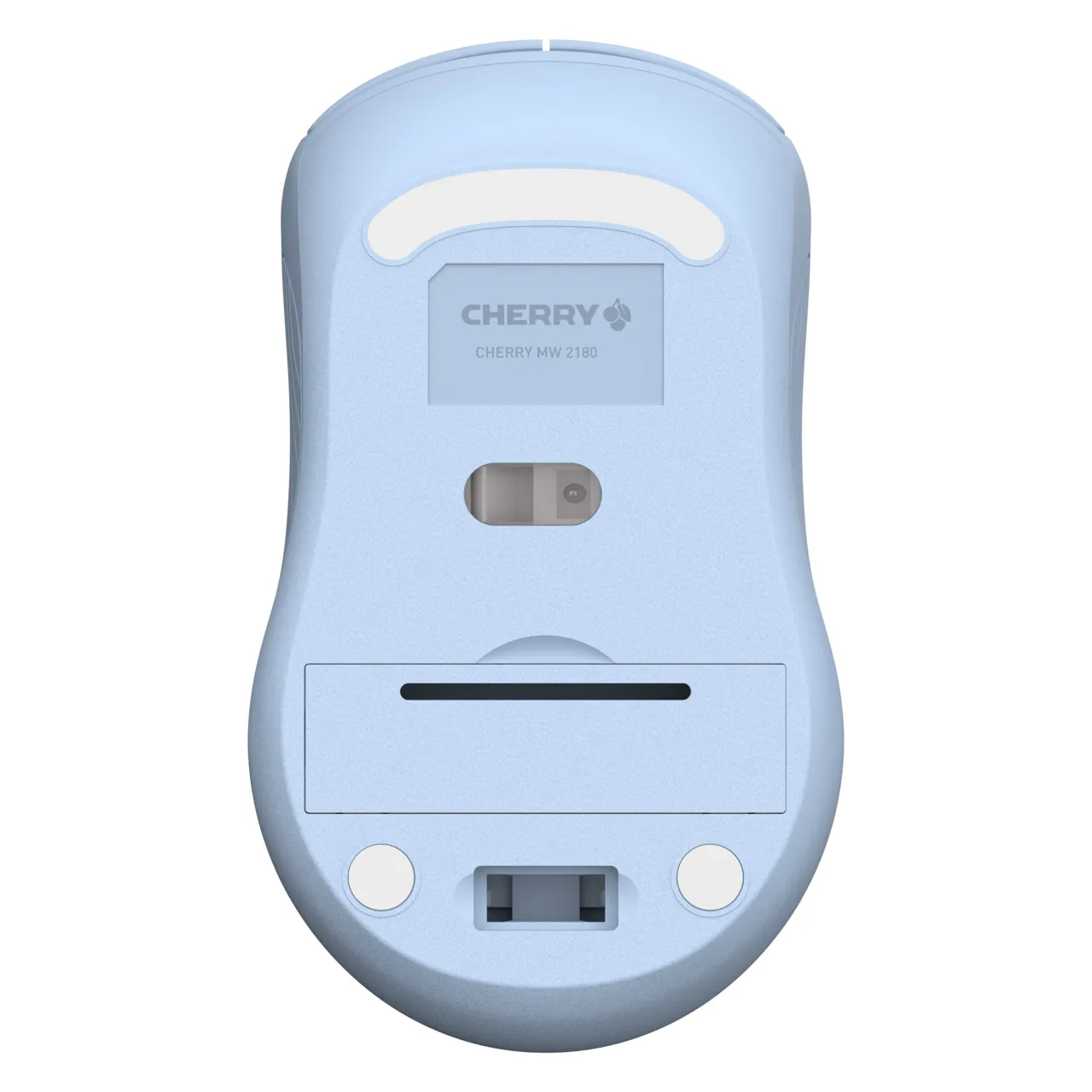 CHERRY JW-2180-13 2400 DPI Kablosuz Mouse Thumbnail 2