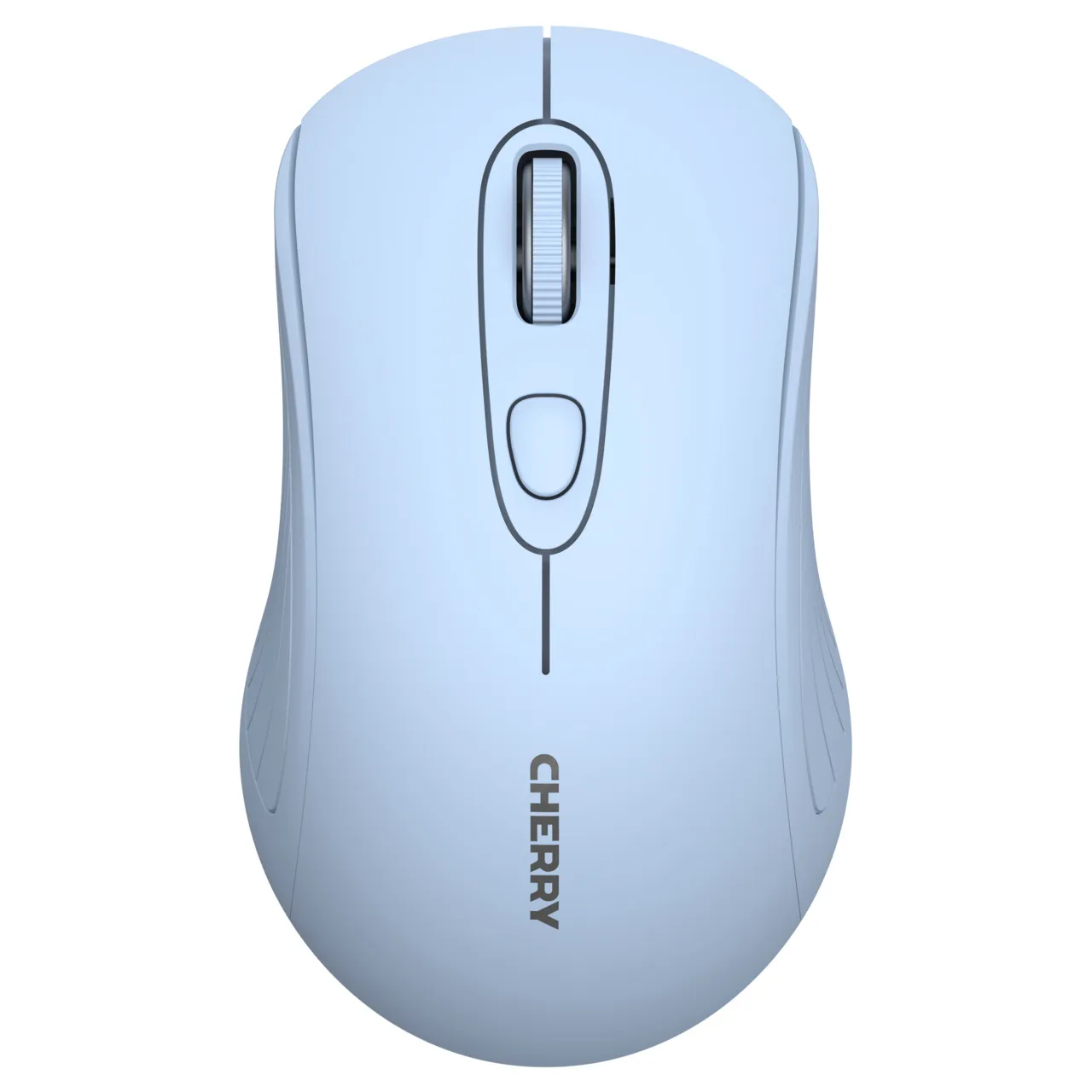 CHERRY JW-2180-13 2400 DPI Kablosuz Mouse Thumbnail 0
