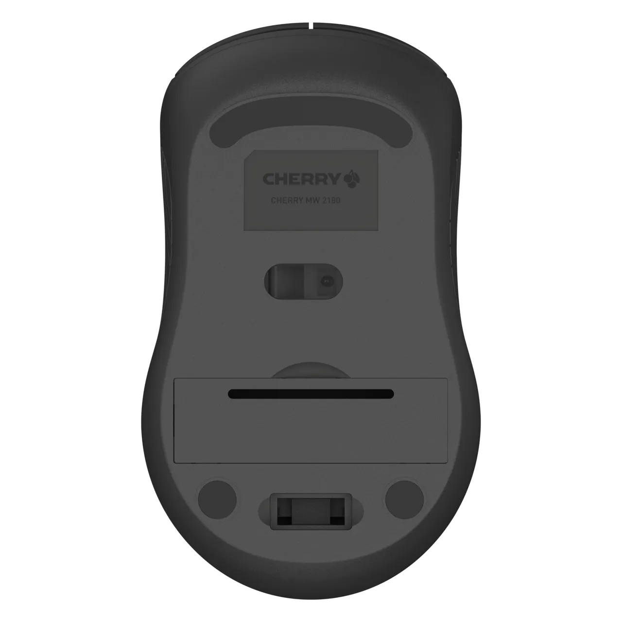 CHERRY JW-2180-2 2400 DPI Kablosuz Mouse Thumbnail 2
