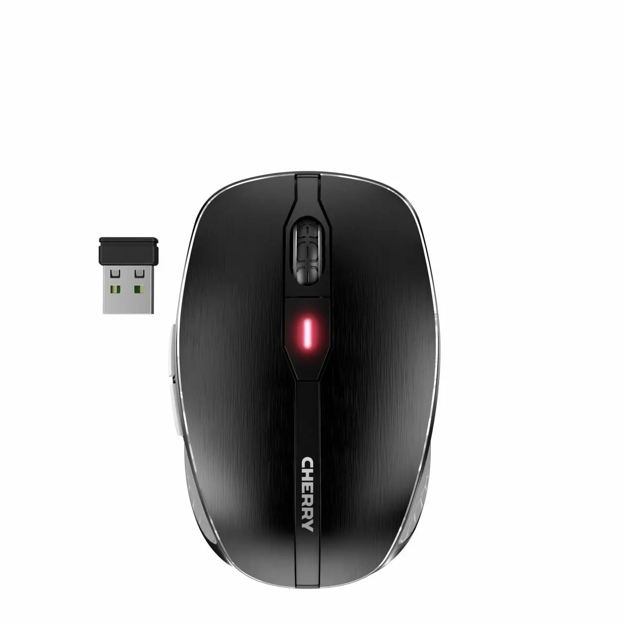 CHERRY JW-8100US 3000 DPI Bluetooth Kablosuz Mouse Fare