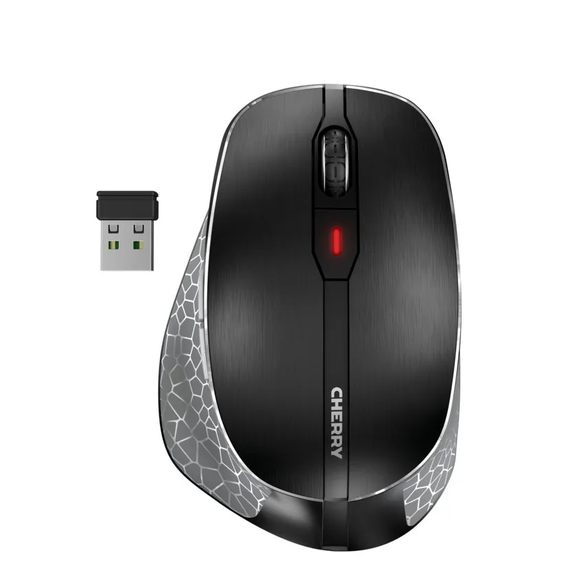 CHERRY JW-8601 3200 DPI Bluetooth Kablosuz Mouse Fare