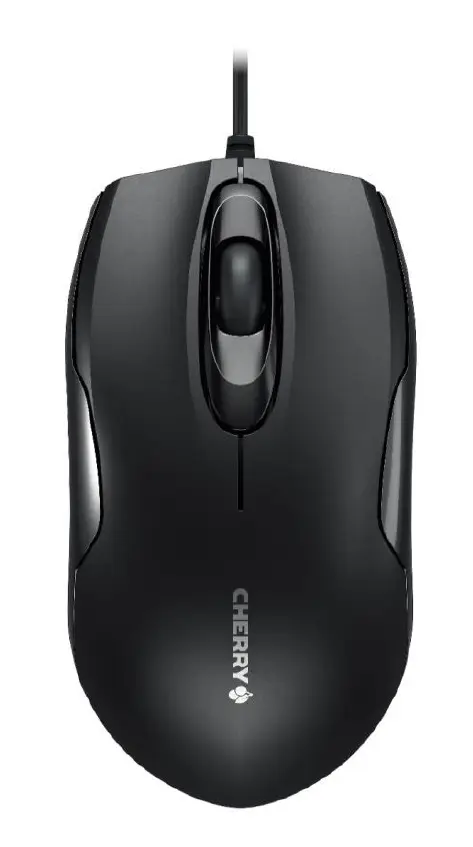 CHERRY MC 1100 TAA JM-1100-2 1000 DPI Optik Mouse Fare