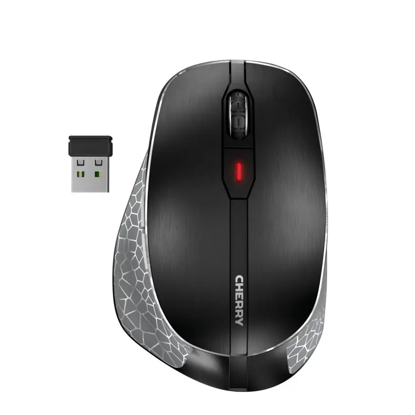 CHERRY MW 8C ERGO JW-8600 3000 DPI Bluetooth Kablosuz Mouse Fare