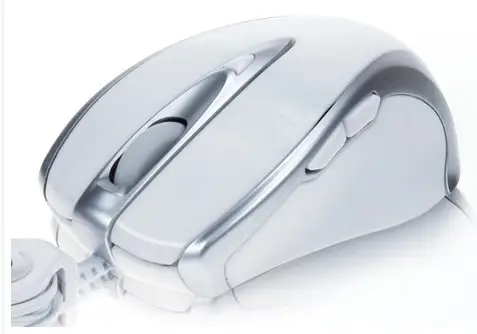 Conceptronic 5 button Mini Travel CLLMTRB5 800 DPI Optik Mouse Thumbnail 8