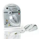 Conceptronic 5 button Mini Travel CLLMTRB5 800 DPI Optik Mouse Fare