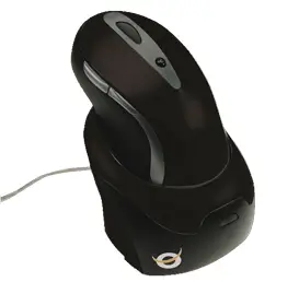 Conceptronic Lounge'n'Look Laser CLLMLASERS 800 DPI Kablosuz Mouse Fare