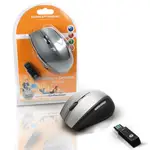 Conceptronic Lounge'n'Look Wireless EasyMouse CLLMEASYWL 800 DPI Kablosuz Mouse Fare