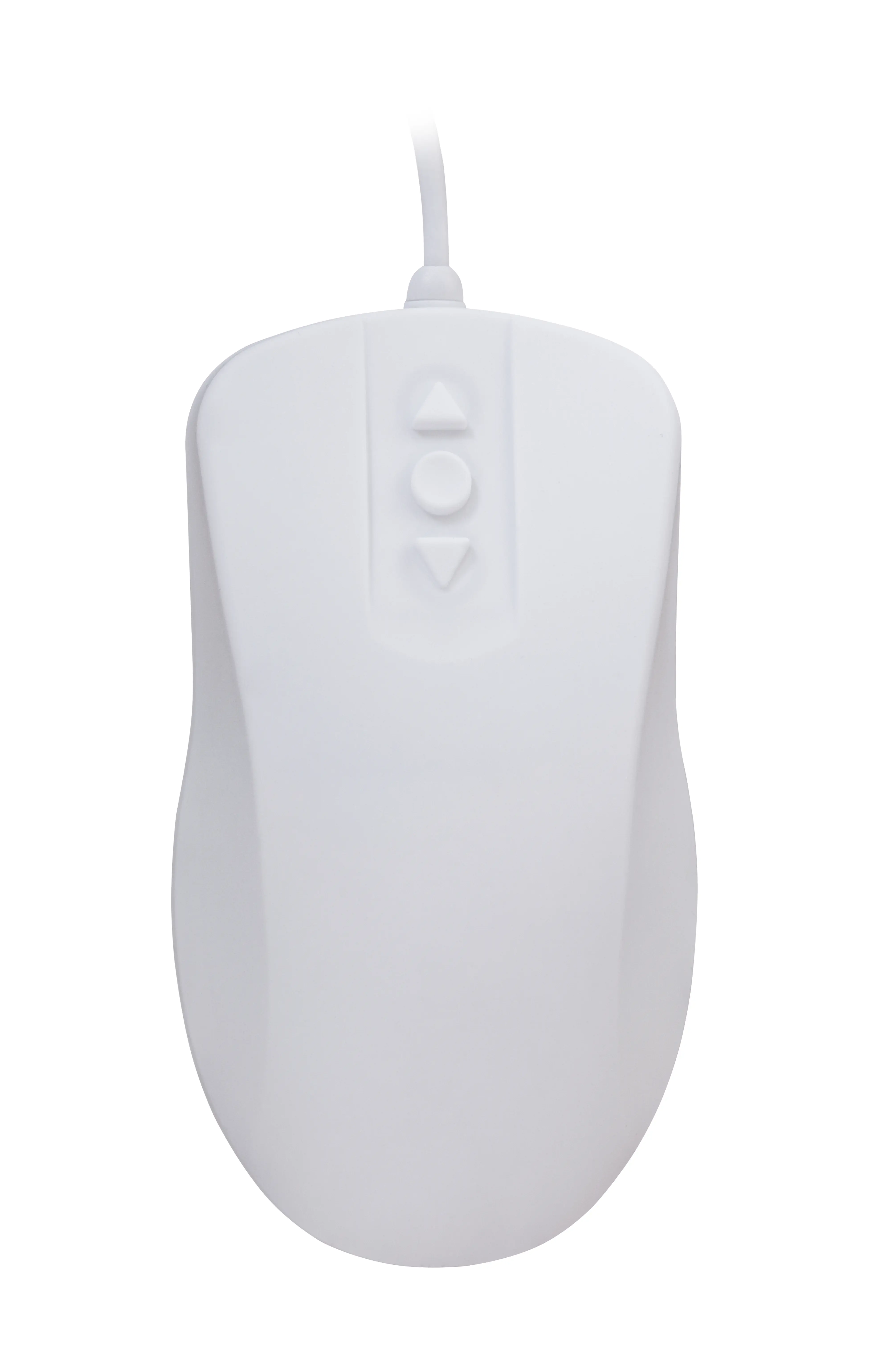 Contour Design AK-PMH12OB-US-W 1000 DPI Optik Mouse Fare