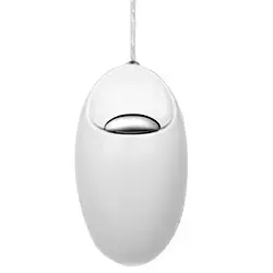 Contour Design MiniPRO Snow MP-WH Optik Mouse Fare