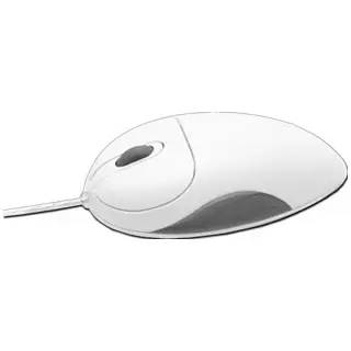 Contour Design UniMouse UM-OPT Optik Mouse Fare