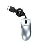 Fujitsu FPCMO17 Optik Mouse Fare