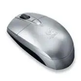 Fujitsu Logitech Bluetooth LTC:M-RBB93 1100 DPI Kablosuz Mouse Fare