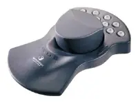 Fujitsu Magellan Space PLUS USB S26381-K411-L100 Optik Mouse Fare