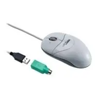 Fujitsu Optical Wheel Tilt S26381-K415-L100 1000 DPI Optik Mouse Fare