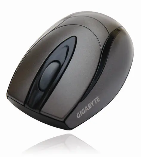 GIGABYTE GM-M7500 800 DPI Kablosuz Mouse Fare
