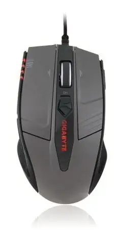 GIGABYTE GM-M8000 GM8000-BCR 400 DPI Optik Mouse Fare