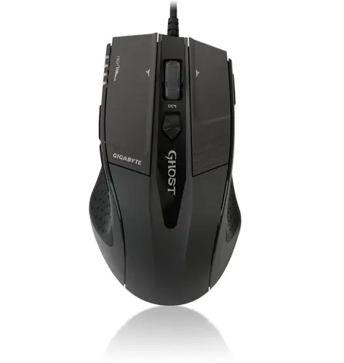 GIGABYTE M8000X 6000 DPI Optik Mouse Fare