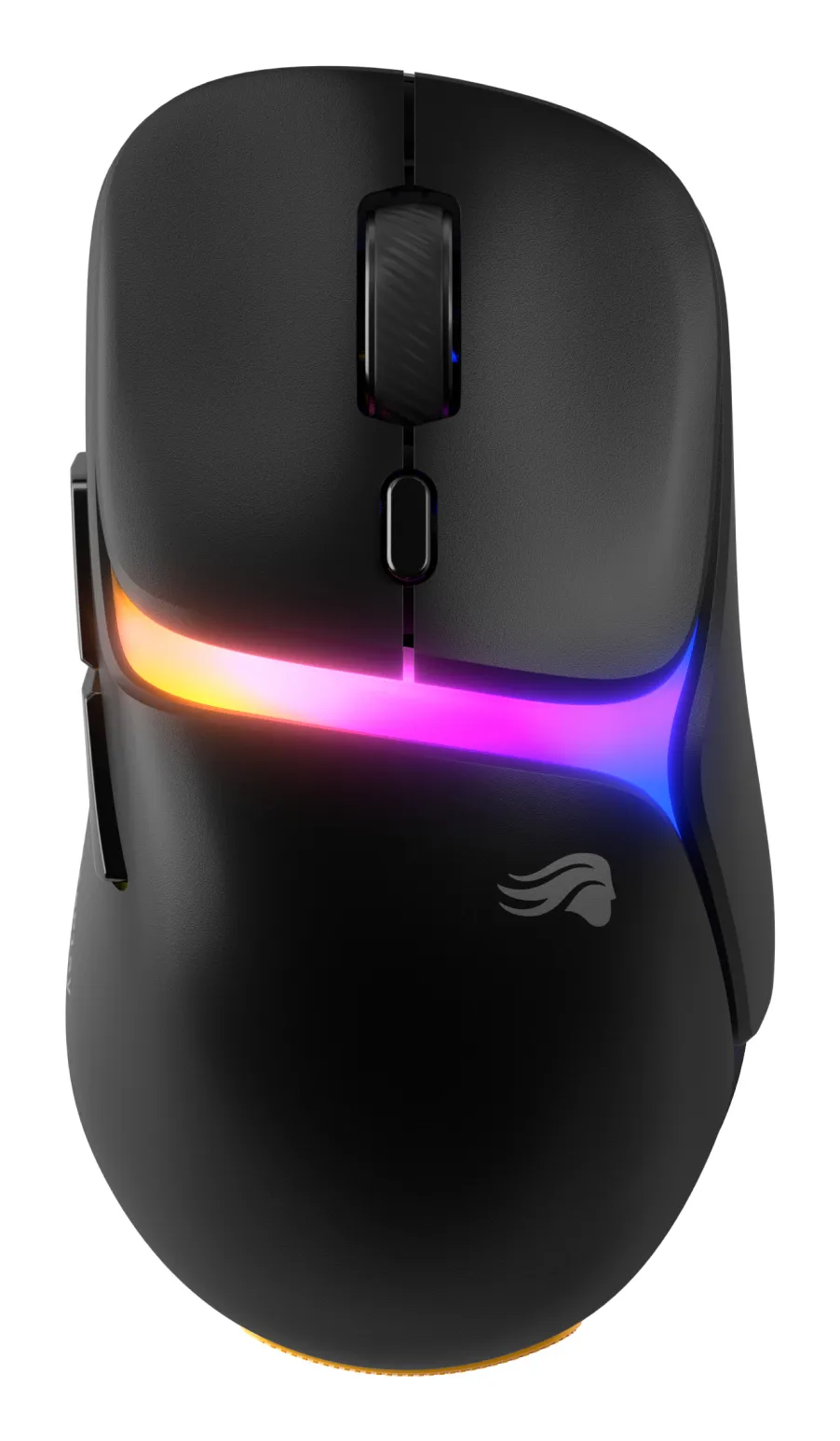 Glorious Gaming Model D3 Wireless GLO-D3-WL-BLK 30000 DPI Oyuncu Faresi