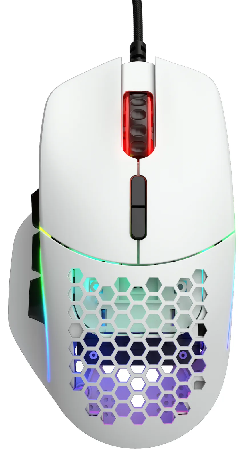 Glorious Gaming Model I GLO-MS-I-MW 19000 DPI Oyuncu Faresi