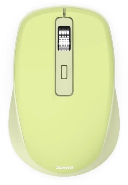 Hama 00173041 1600 DPI Bluetooth Kablosuz Mouse Fare