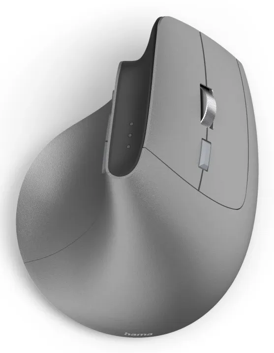 Hama EWM-700R 00173095 2400 DPI Bluetooth Kablosuz Mouse Fare