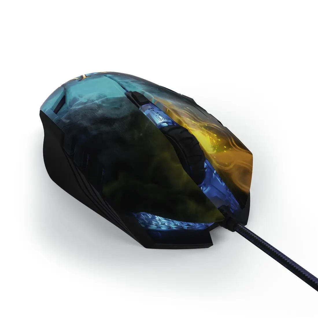 Hama Magic 00113770 Optik Mouse