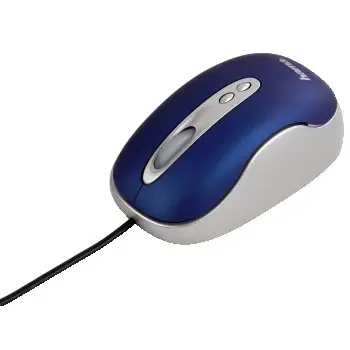 Hama Mobile 00057263 2000 DPI Optik Mouse Thumbnail 2