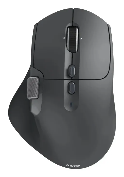 Hama WM-900 00173097 3200 DPI Bluetooth Kablosuz Mouse Fare
