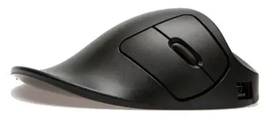 Hypertec HIP-HSMMWHY 1000 DPI Kablosuz Mouse Thumbnail 5