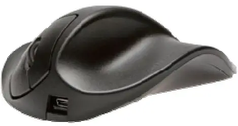 Hypertec HIP-HSMMWHY 1000 DPI Kablosuz Mouse Fare