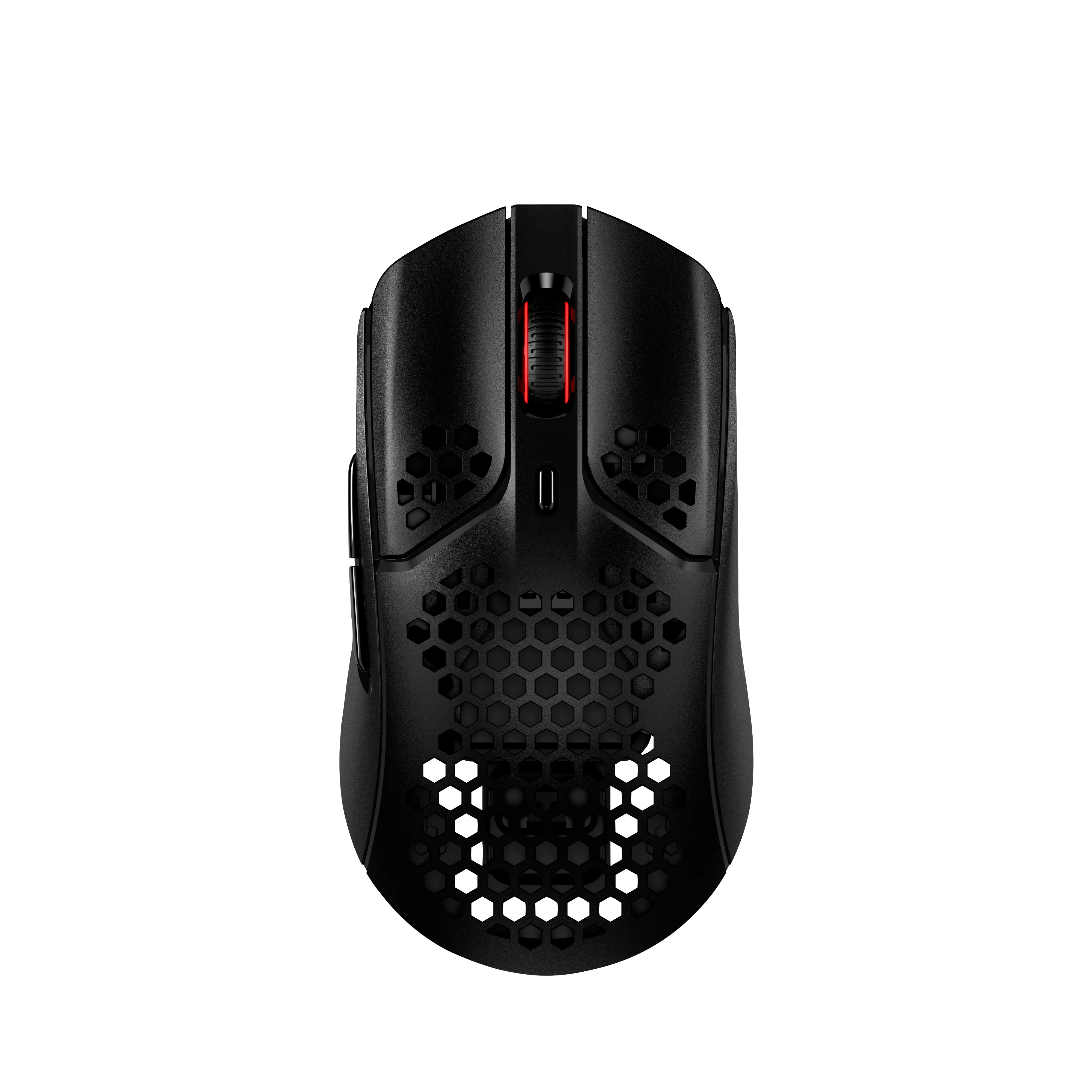 HyperX Pulsefire Haste - Faresi (Siyah) 4P5D7AA 16000 DPI Kablosuz Oyuncu