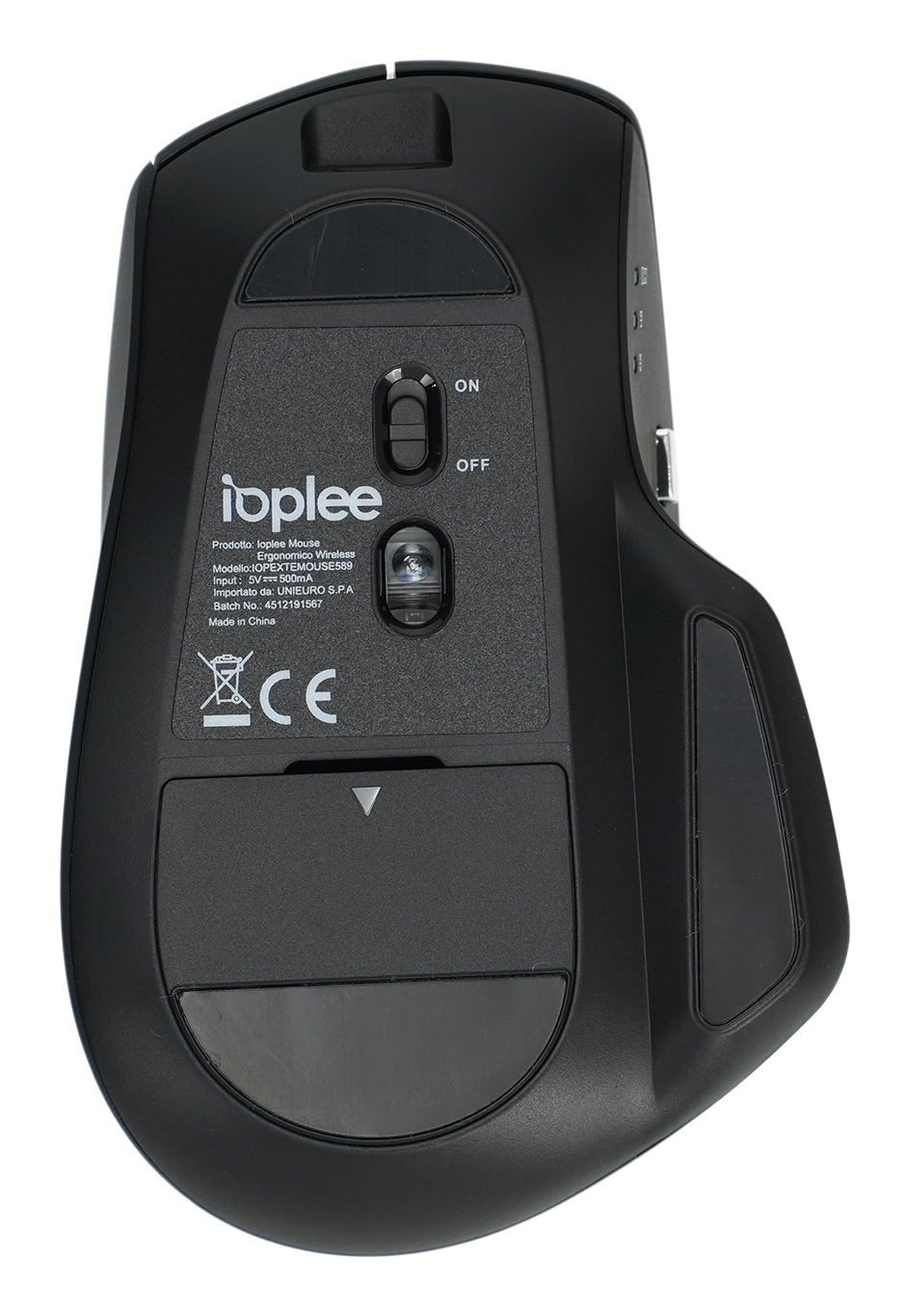 IOPLEE IOPEXTEMOUSE589 Thumbnail 1
