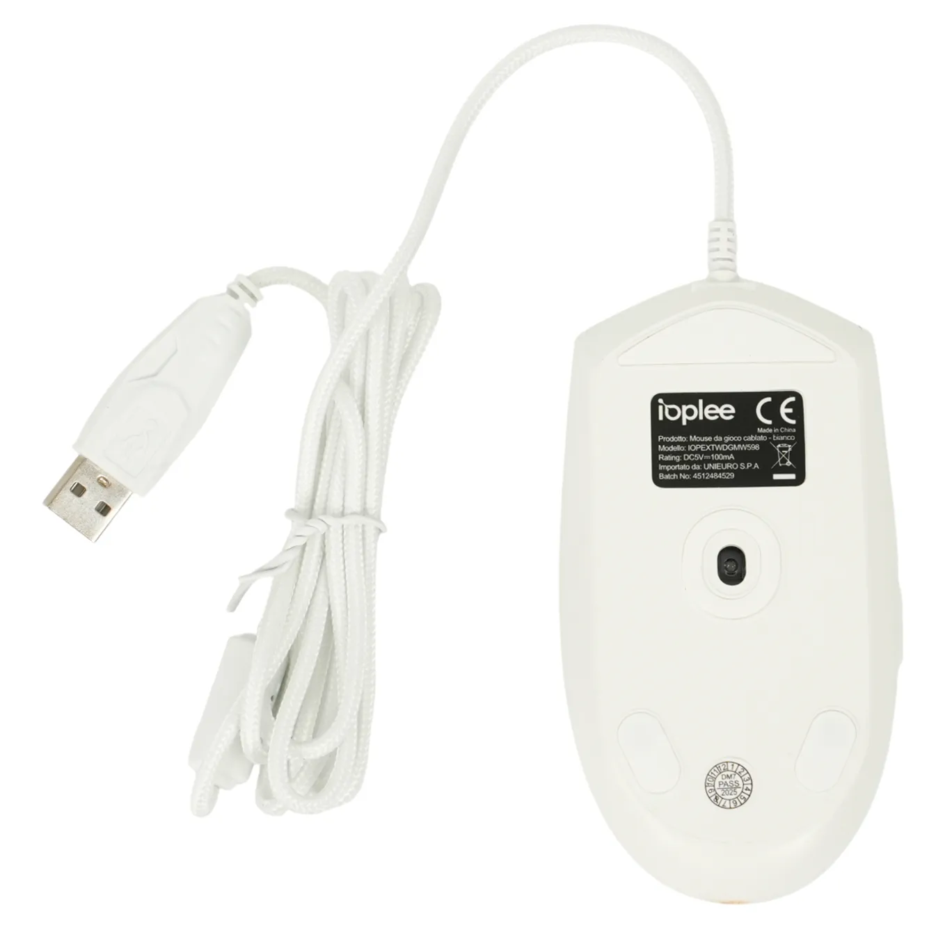 IOPEXTWDGMW598 Mouse Thumbnail 2