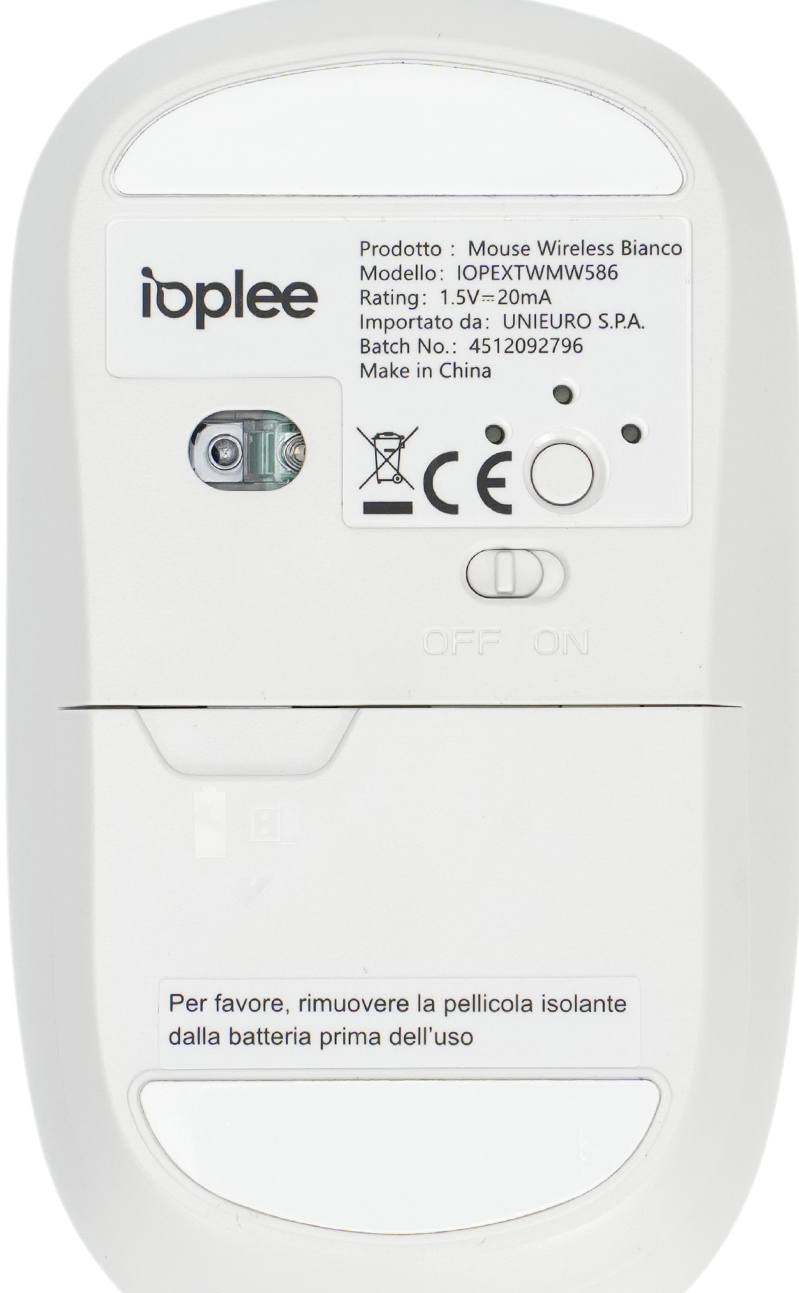 IOPLEE IOPEXTWMW586 Thumbnail 2