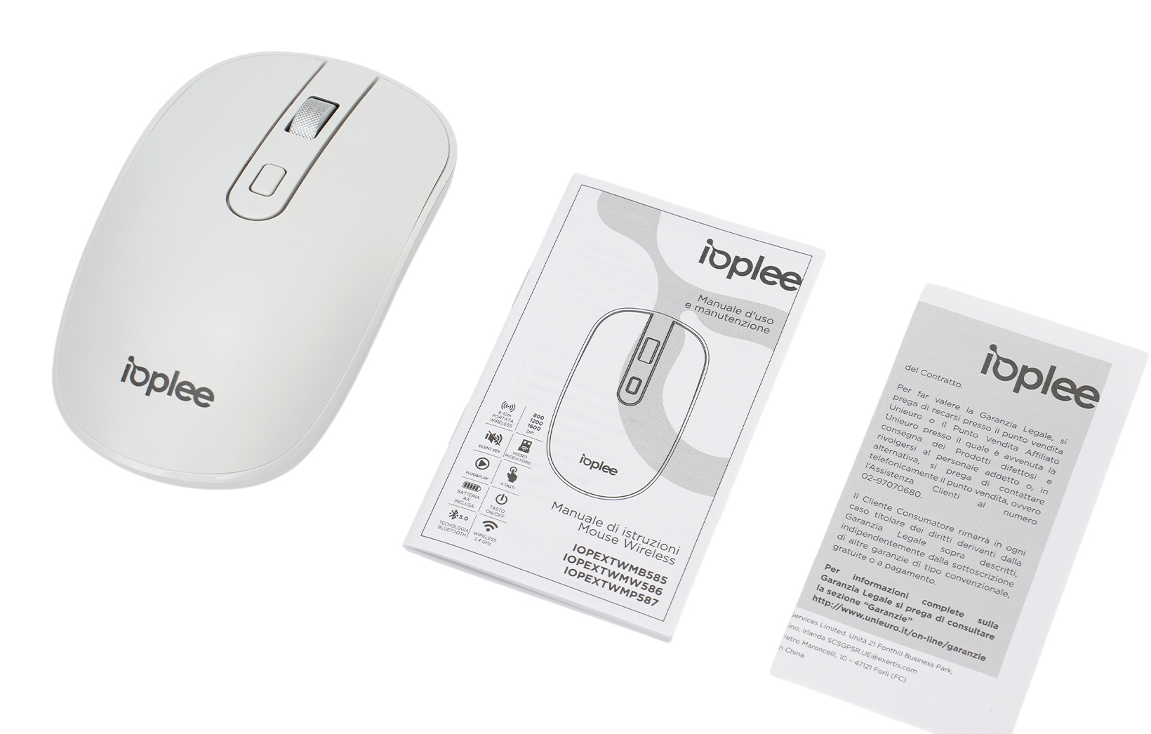 IOPLEE IOPEXTWMW586 Thumbnail 8