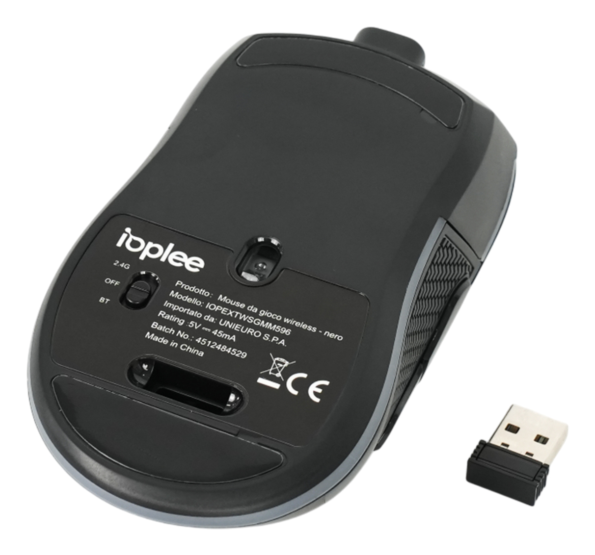 IOPLEE IOPEXTWSGMM596 Thumbnail 3