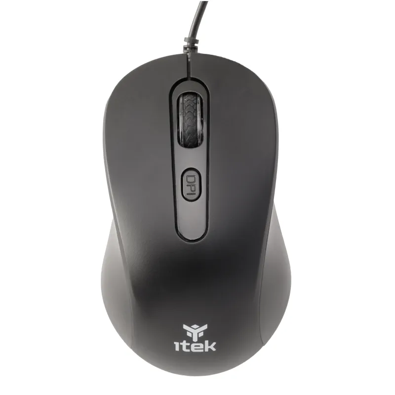 CLK C01 Mouse ITMOCLKC01 Fare