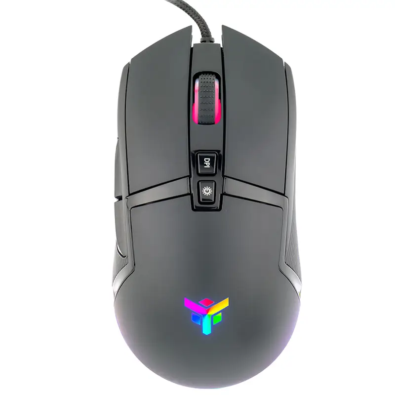 itek G51 ITMGG51 6400 DPI Oyuncu Faresi