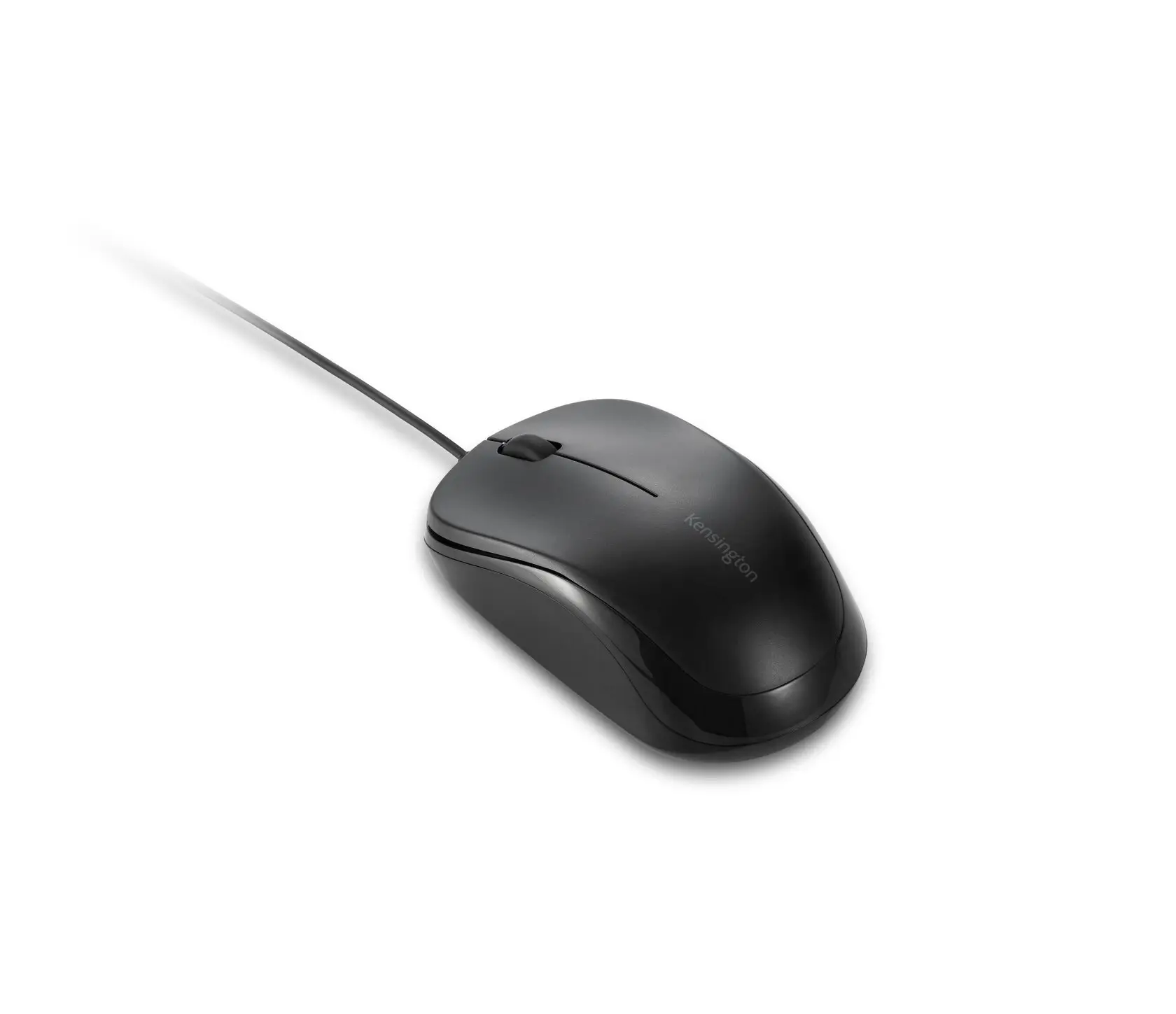 Kensington K55114WW 1600 DPI Optik Mouse Fare