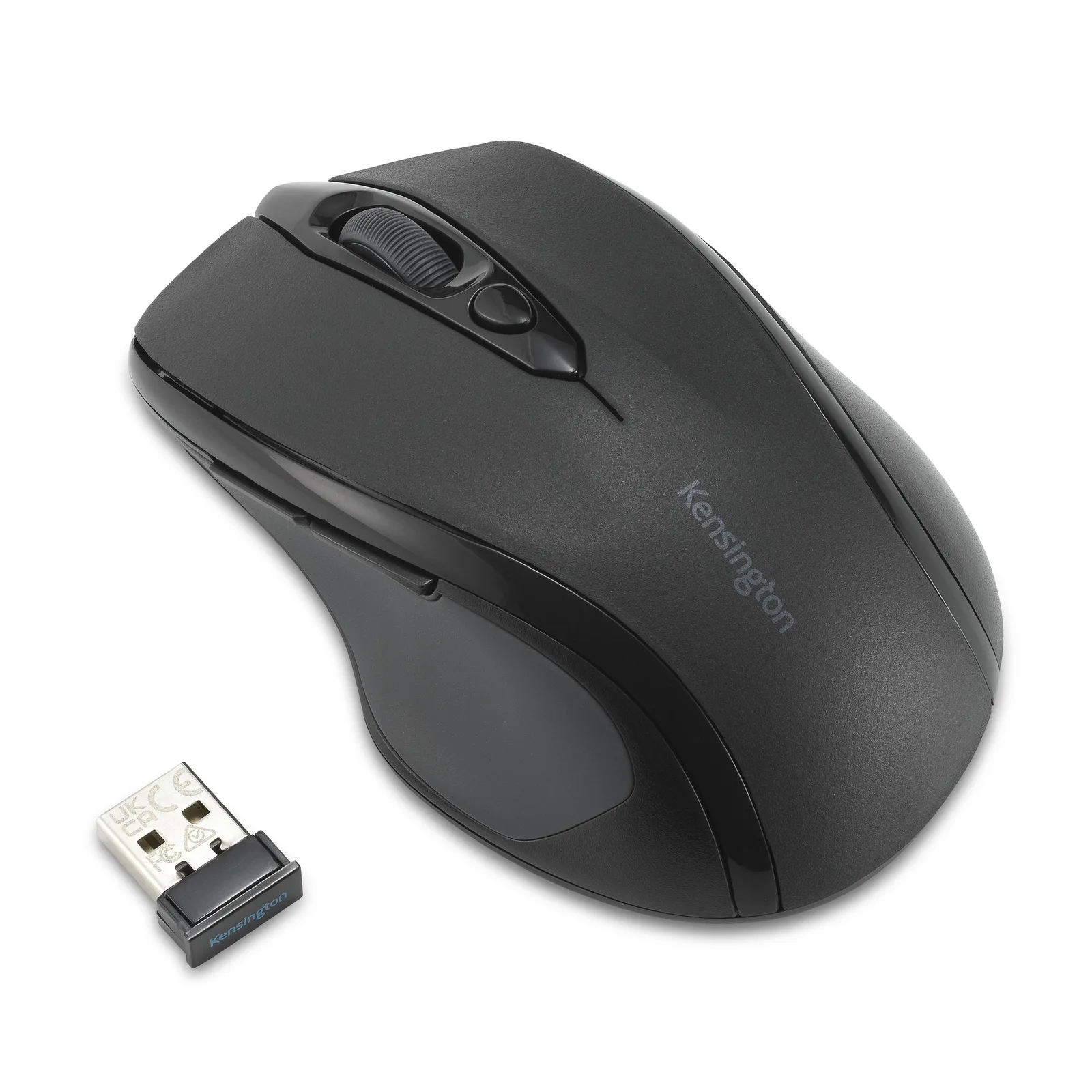 Kensington MY310 EQ K72481WW Kablosuz Mouse Fare